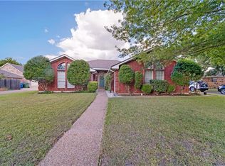 304 Bonham Dr, Hewitt, TX 76643
