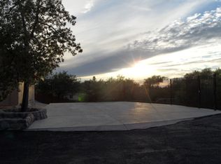 801 W Roller Coaster Rd, Tucson, AZ 85704