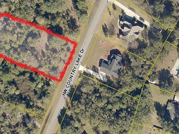 5th image of 772 NW Country Lake Dr