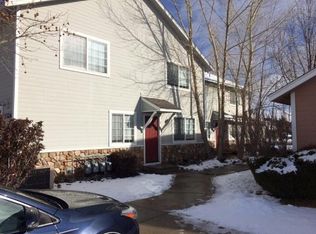 3326 N Roop St APT 3, Carson City, NV 89706