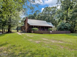 3110 Cowboy Dr, Fayetteville, NC 28306