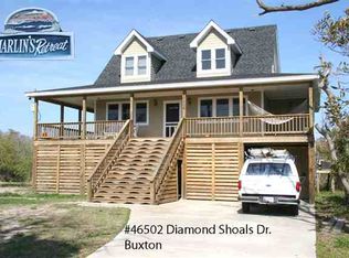 46502 Diamond Shoals Dr #40, Buxton, NC 27920