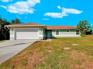3912 6th St SW, Lehigh Acres, FL 33976