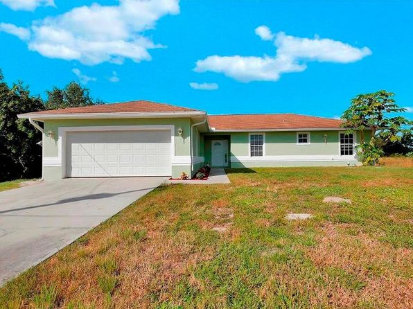 Houses For Rent in Lehigh Acres FL - 34 Homes | Zillow
