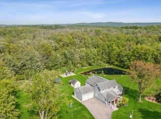 205 Bear Creek Rd, Andover, NJ 07821