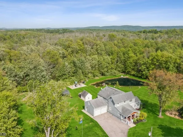 205 Bear Creek Rd, Allamuchy Twp., NJ 07821