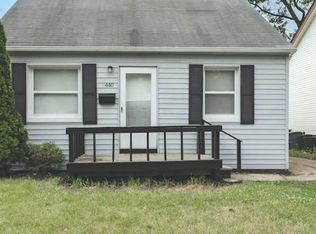 440 Jewell St, Ferndale, MI 48220