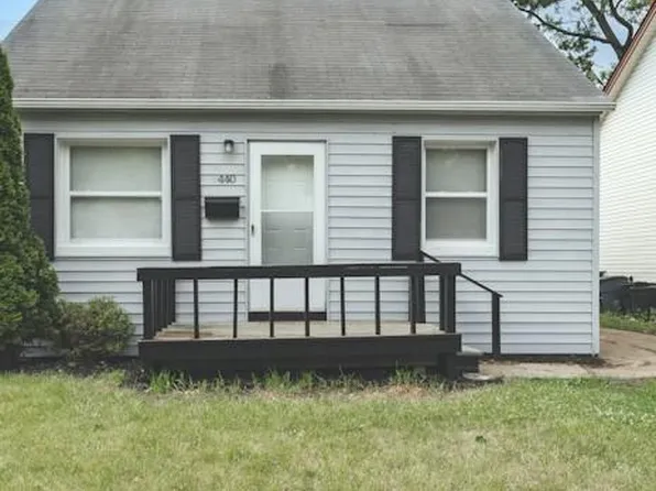440 Jewell St, Ferndale, MI 48220
