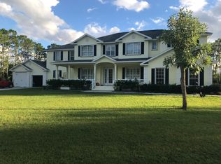 4615 Whipple Hollow Rd, Melbourne, FL 32934