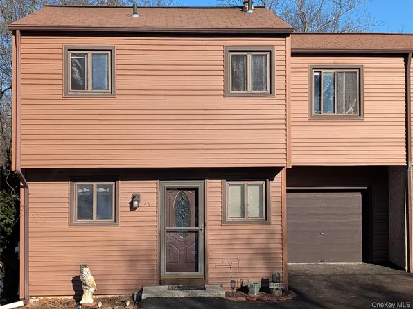 45 Hilltop Circle, Fishkill, NY 12524