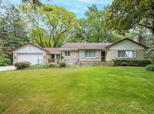 4080 N 137th St, Brookfield, WI 53005