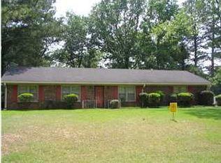 171 Plantation Pl, Florence, AL 35633