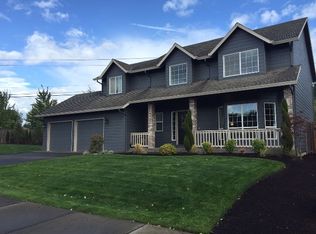 14466 SE Willet Dr, Happy Valley, OR 97086