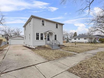 822 11TH AVENUE, Green Bay, WI, 54304