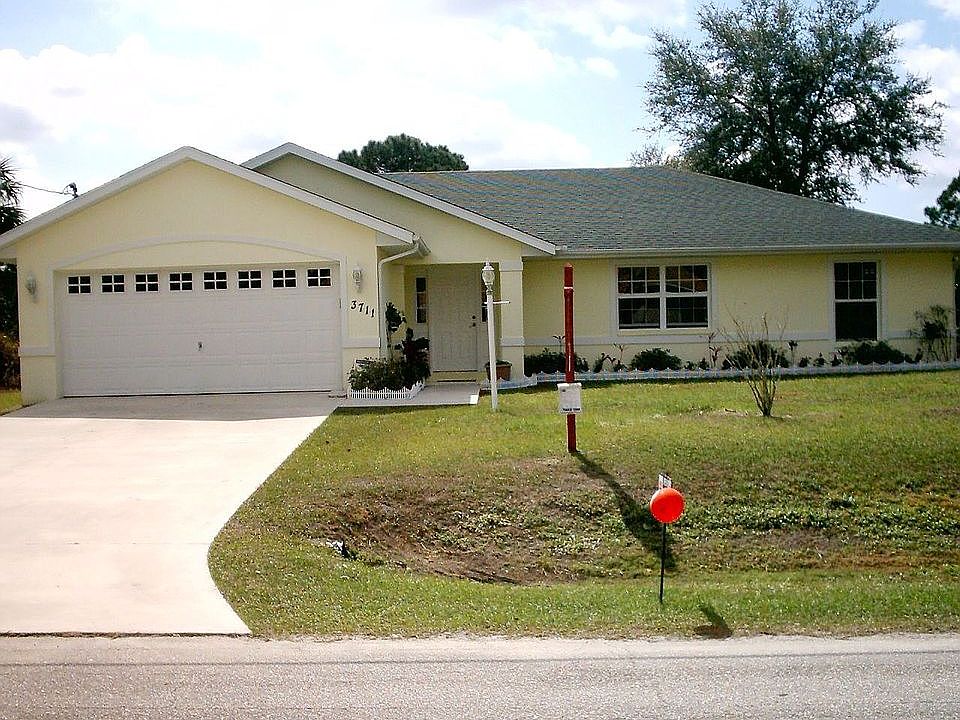 North Port - Fully Furnished