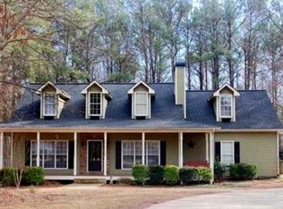 209 Morning Glory Rdg, Canton, GA 30115