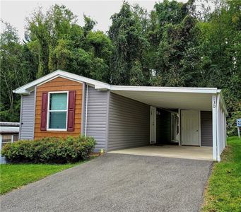 130 Sheffield Dr, Delmont, PA, 15626