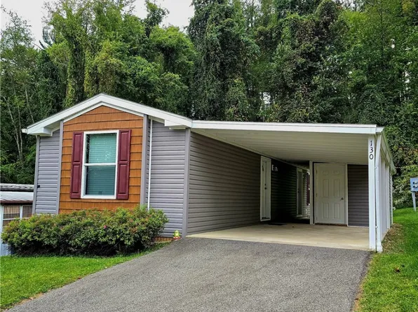 130 Sheffield Dr, Delmont, PA 15626