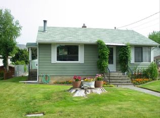 1315 North St, Lewiston, ID 83501
