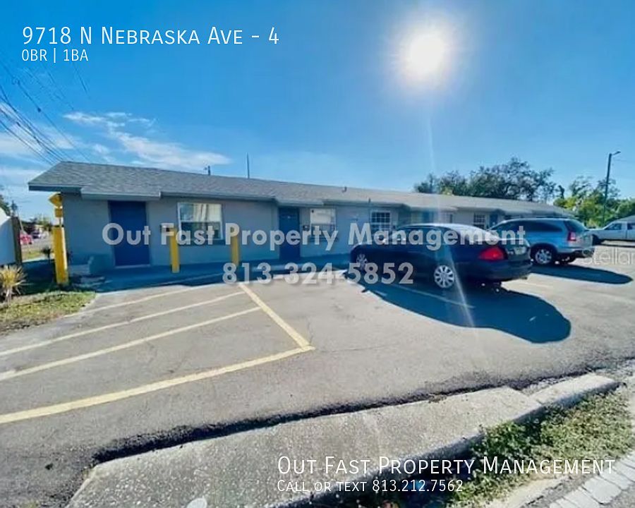 1st image of 9718 N Nebraska Ave #4