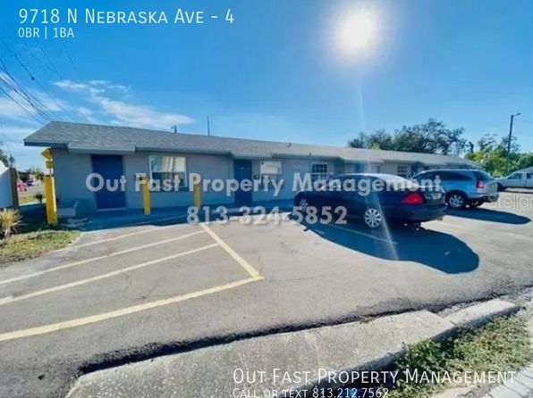 9718 N Nebraska Ave #4