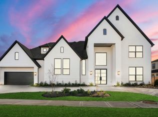 11927 Morning Cv, Missouri City, TX 77459
