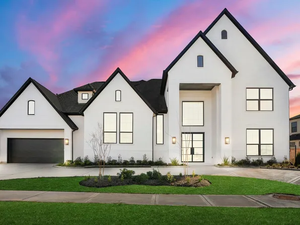 11927 Morning Cv, Missouri City, TX 77459