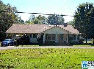 2540 Montgomery Hwy, Centreville, AL 35042