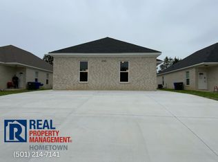 2265 Rosemary Dr APT A, Conway, AR 72034