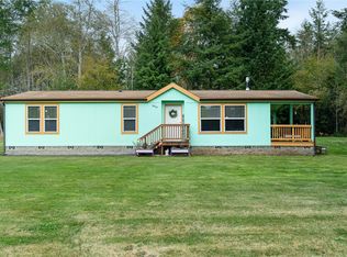 6610 Grange Road, Aberdeen, WA 98520