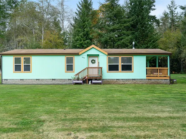 6610 Grange Road, Aberdeen, WA 98520