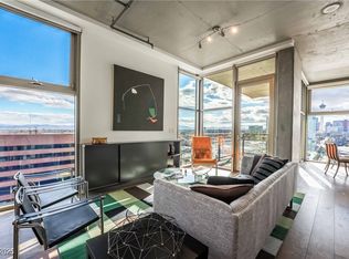 353 E Bonneville Ave UNIT 1004, Las Vegas, NV 89101