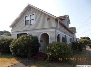 309 SE Washington St, Dallas, OR