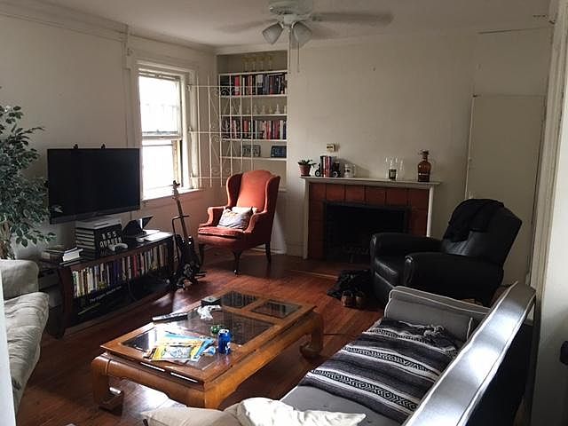 1st image of 311 S Hicks St APT 2A
