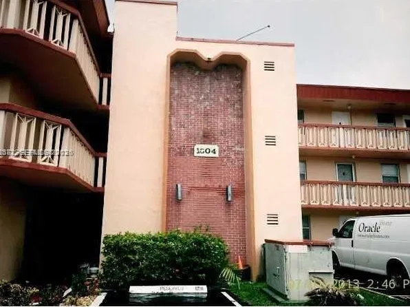 1304 NE 191st St #A132, North Miami Beach, FL 33179