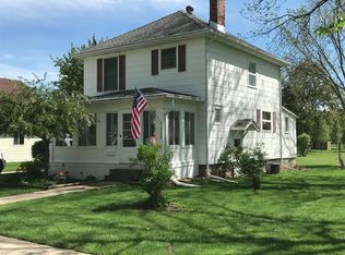 338 Elm St, Chelsea, MI 48118