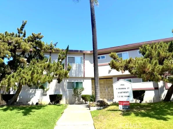 1026 W Granada Ct APT 2, Ontario, CA 91762