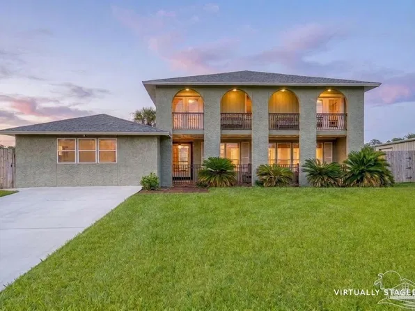 5616 Grande Lagoon Ct, Perdido Key, FL 32507
