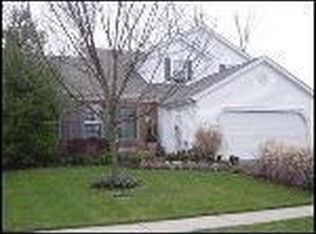1289 Pannelly Pl, Columbus, OH 43081
