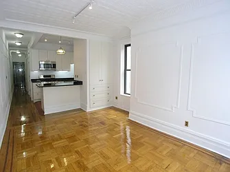 Rented by Corcoran