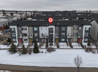 Village At Walker Lake, Edmonton, AB T6X 1Y8