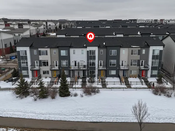 804 Welsh Dr SW #117, Edmonton, AB T6X 1Y8
