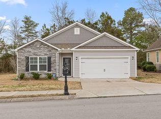 125 Shoreline Trce, Fort Oglethorpe, GA 30742