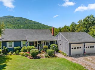 38 Country Vw, Arlington, VT 05250