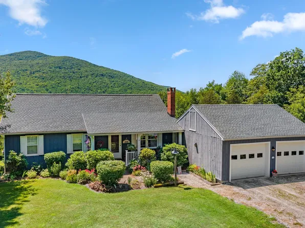 38 Country View Lane, Arlington, VT 05250