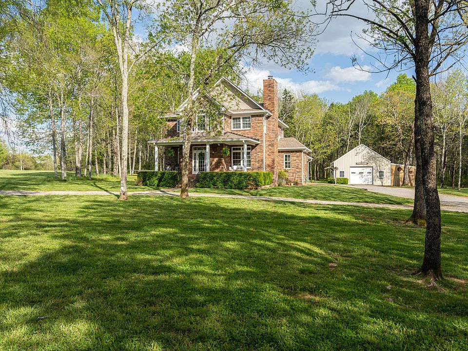 4829 Pyles Rd, Chapel Hill, TN 37034 Zillow