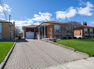 87 Marcos Blvd, Toronto, ON M1K 5A7