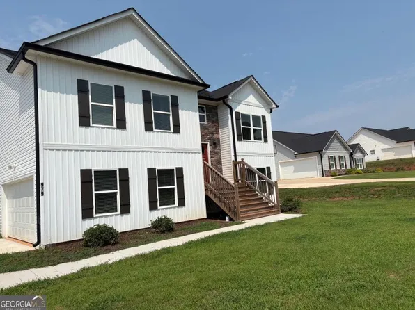 979 Dortch Rd, Eastanollee, GA 30538