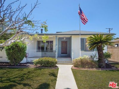 3179 Marwick Ave, Long Beach, CA, 90808