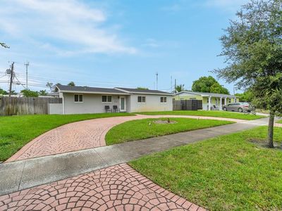 1061 NW 200, Miami Gardens, FL, 33169